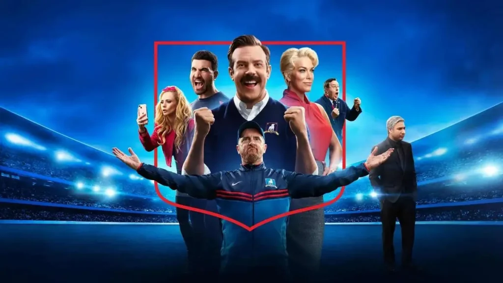 "Ted Lasso" foi finalizada na 3ª temporada | Foto: Divulgação