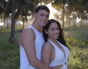 A live da influencer chegou a bater mais de 1 milhão de telespectadores | Foto: Reprodução/ Instagram