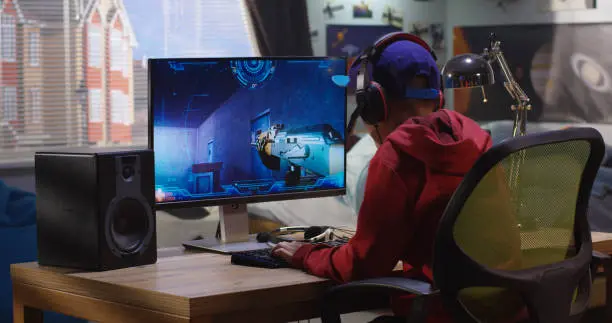 Dia 29 de agosto é o Dia Internacional do Gamer
