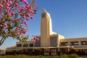 Goiânia ganha título de "Capital do Art Déco"