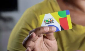 De julho para agosto, 241 mil famílias a mais foram beneficiadas - Foto: Roberta Aline-MDS