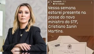 Imagens: Reprodução/Facebook/Instagram