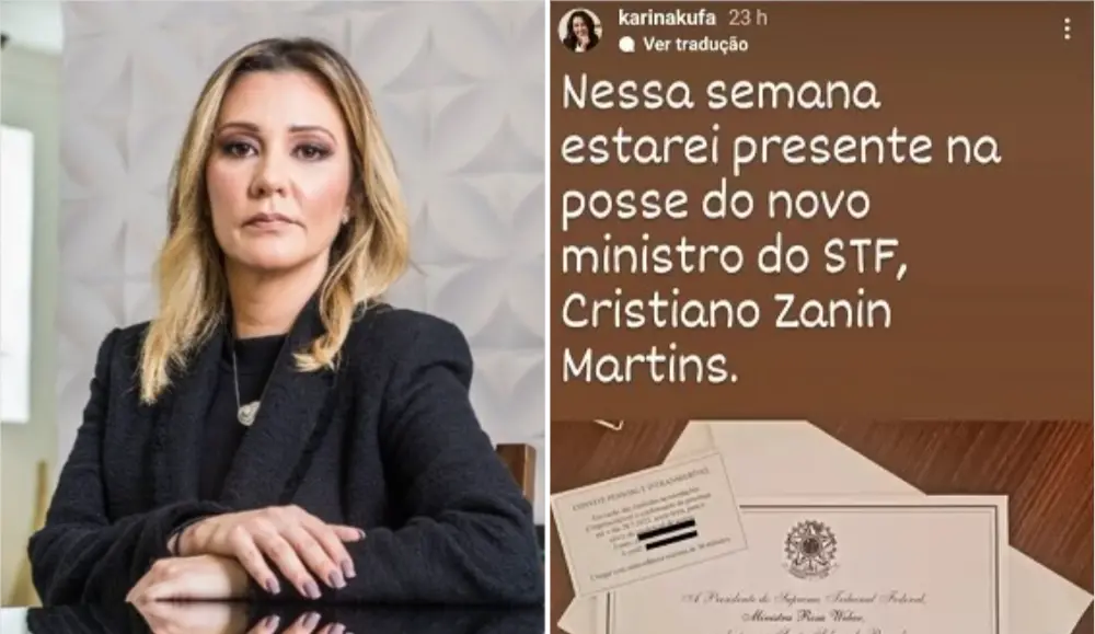 Imagens: Reprodução/Facebook/Instagram