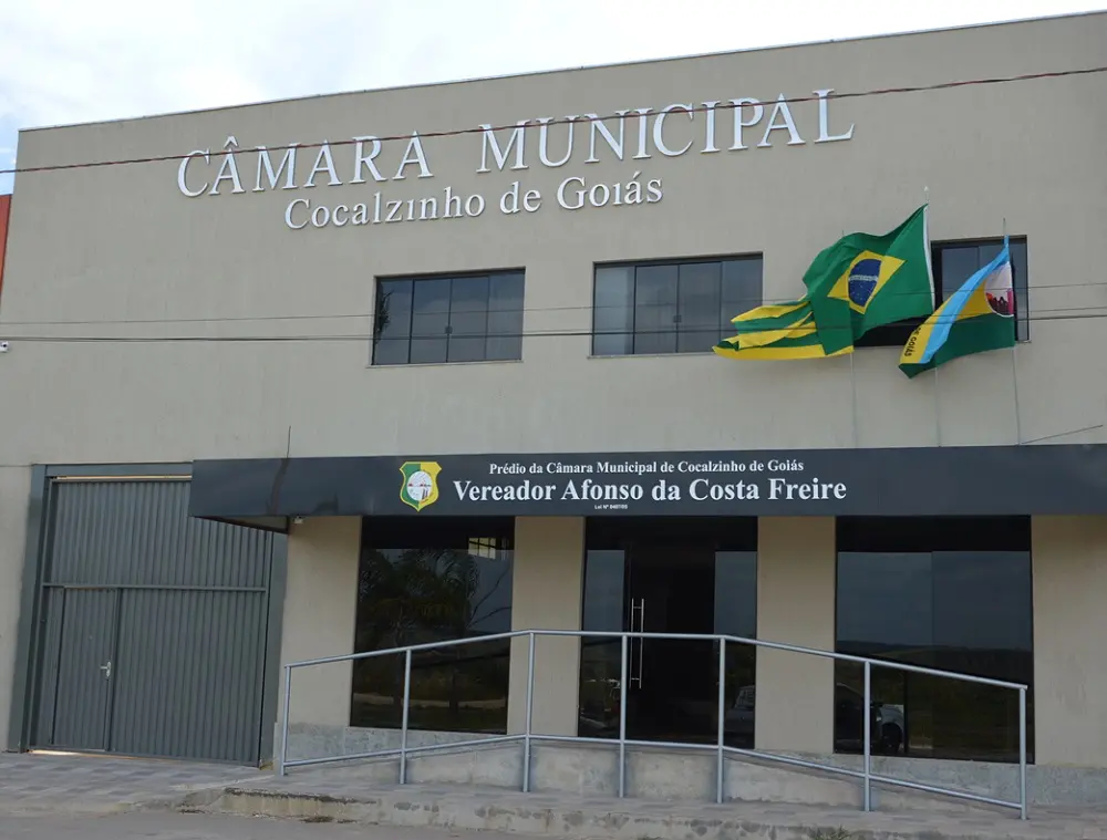 Em denúncia mulher relata que teria sido obrigada a tocar nas partes íntimas do político | Foto: Divulgação/ Câmara Municipal