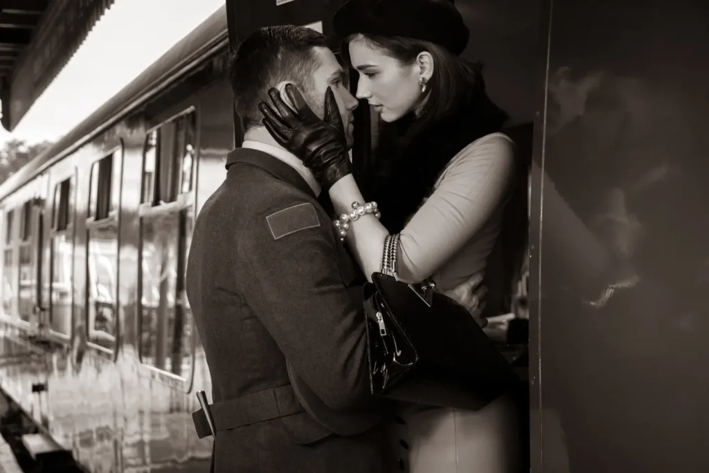Livros de romance que se passam durante a guerra | Foto: iStock
