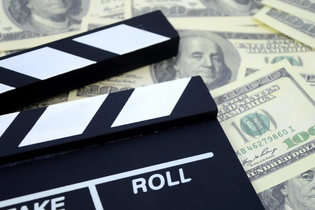 Filmes que ultrapassaram 1 bilhão de dólares em bilheteria | Foto: iStock