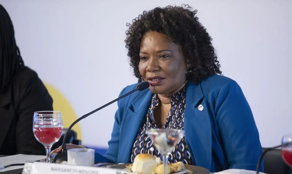 Em 2021, o Plenário do STF julgou constitucional a norma que reserva um número mínimo de dias para a exibição de filmes nacionais nos cinemas do Brasil | Foto: Agência Brasil