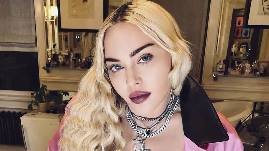 65 anos de Madonna: conheça os 6 álbuns essencias da rainha do pop | Foto: Reprodução/Instagram/@madonna