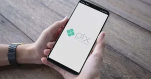 Pix já é o segundo meio de pagamento mais usados em apps de transportes locais