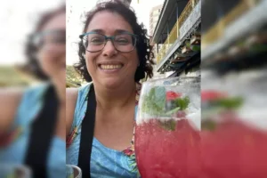 Ivana Carvalho estava desaparecida desde de terça-feira (15/8), por volta das 23h | Foto: Reprodução/Arquivo Pessoal