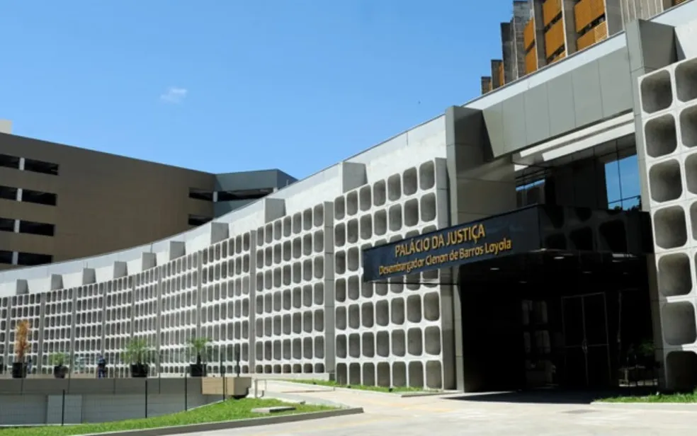 O TJ-GO anunciou que 5% das vagas serão destinadas a candidatos com deficiência. | Foto: Divulgação / TJ-GO