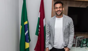 Ídolo Fluminense bloqueou passagem utilizada por vizinhos de sua fazenda à propriedade | Foto: Divulgação/ Fluminense FC