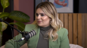 A ex-sister afirmou que o episódio a deixou traumatizada | Foto: Reprodução/Youtube