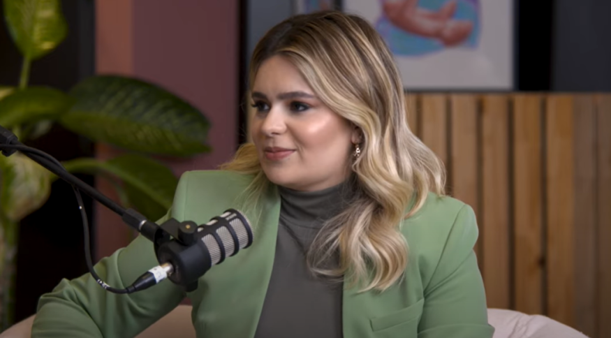 A ex-sister afirmou que o episódio a deixou traumatizada | Foto: Reprodução/Youtube