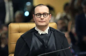 Entenda o que é o juiz de garantias. Que levanta debates sobre legalidade, direitos individuais e a reorganização do sistema judiciário no Brasil | Foto: Nelson Jr./ SCO/ STF