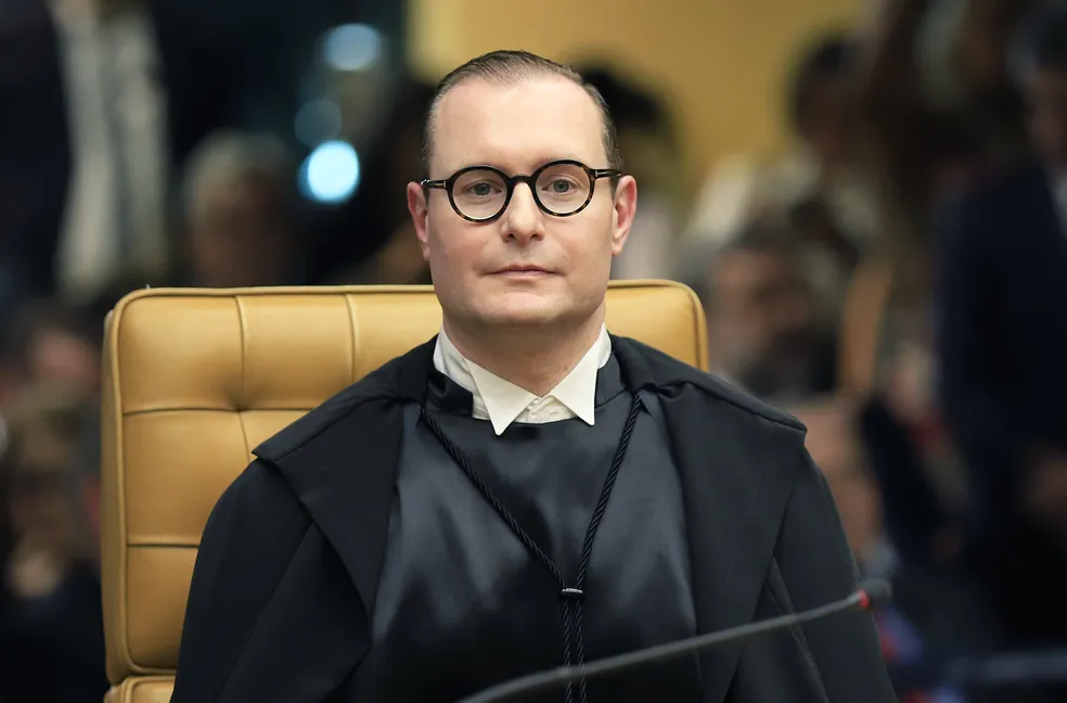 Entenda o que é o juiz de garantias. Que levanta debates sobre legalidade, direitos individuais e a reorganização do sistema judiciário no Brasil | Foto: Nelson Jr./ SCO/ STF