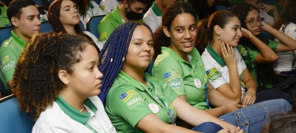 Governo de Goiás disponibiiza mais 10 mil novas vagas. | Foto: Divulgação