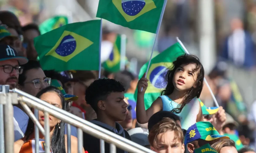 Foto: Fabio Rodrigues-Pozzebom/ Agência Brasil