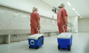 A recusa familiar é o principal motivo que impede doação de órgãos | Foto: Divulgação/SES