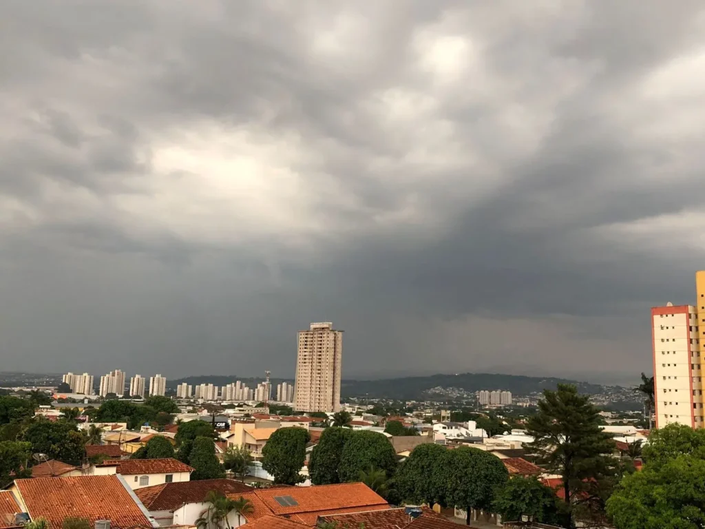 Foto: Gabriel Neves/O Hoje