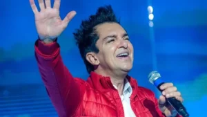 Regis Danese, de 50 anos, seguia ao lado de seu irmão, Daniel Danese, para um evento em Ceres | Foto: Reprodução