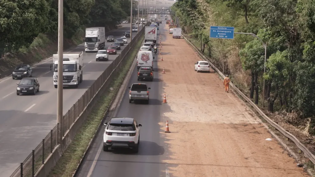 Amma estuda dano ambiental causado e busca descontaminação | Foto: Leandro Vaz