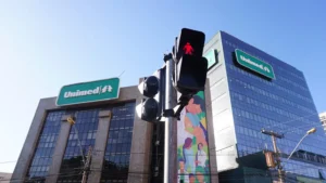 Entre as empresas de mesmo porte, a Unimed Goiânia ocupa a 13ª posição | Foto: Leandro Braz / O HOJE