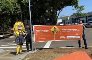 Acidentes automobilísticos estão entre as principais causas de mortes e de internações no país | Foto: Divulgação