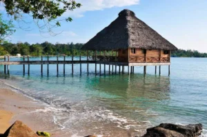 Para exaltar o destino como é merecido, o Essência preparou um verdadeiro guia de viagem aos patrimônios da UNESCO no Panamá | Foto: Reprodução