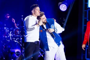 Música será lançada no dia 15 de setembro em todas as plataformas de áudio | Foto: Divulgação