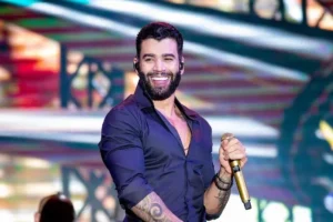 Gusttavo Lima volta a Goiânia com Buteco neste sábado | Foto: Reprodução