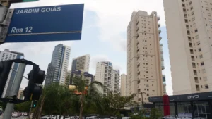 Sebrae aponta que o número de novos empreendimentos no comércio varejista em bairros cresceu 12% | Foto: Leandro Braz / O HOJE