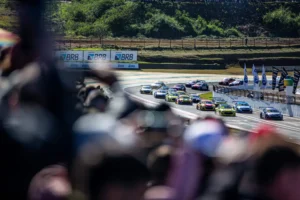 Cascavel receberá a Stock Car e a Copa Shell Hyunday HB20 em novembro | Foto: Magnus Torquato/Vicar
