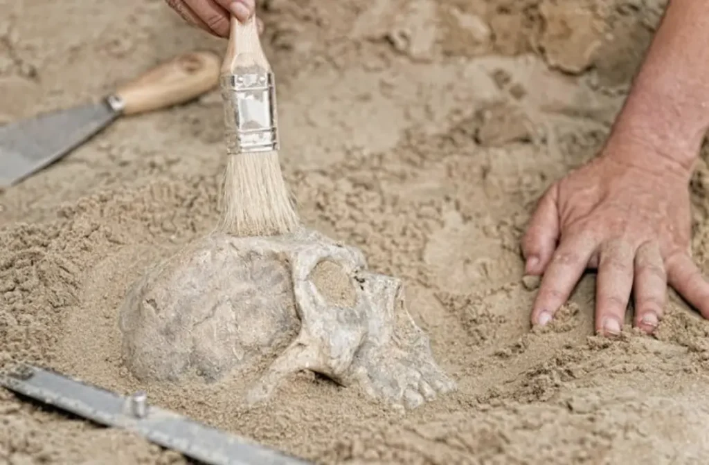 Ancestral do Homon sapiens quase foi extinto, diz estudo
 | Foto: Divulgação