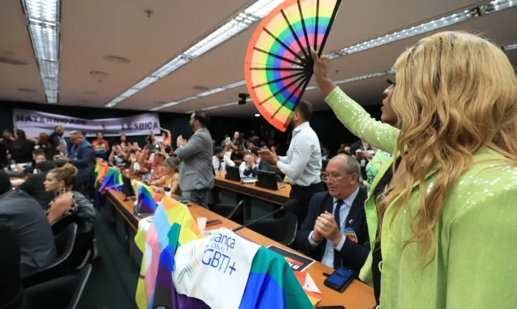 Foto: Lula Marques