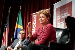 Maioria entendeu que não cabe ao STF desfazer votação do impeachment. | Foto: Planalto
