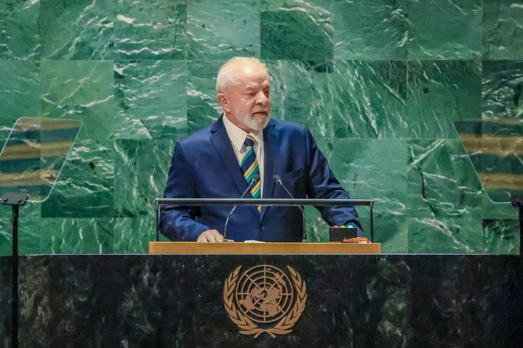 Presidente permanece hoje na residência oficial, o Palácio da Alvorada. | Foto: Planalto