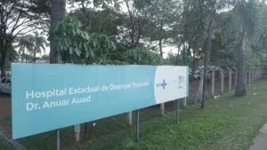 Entre agosto de 2022 e o mesmo período de 2023 o HDT recebeu 371 casos de acidentes envolvendo serpentes | Foto: Leandro Braz