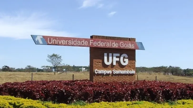 UFG realiza concurso com salários de até R$ 10 mil