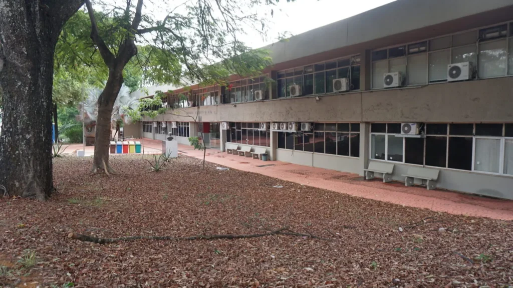 O levantamento mostra ainda que a vida dos acadêmicos brasileiros foi muito impactada nos últimos anos por conta da pandemia da covid-19 | Foto: Leandro Braz/O Hoje