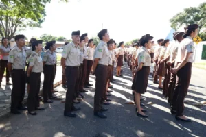 As vagas contemplam o Ensino Fundamental II e o Ensino Médio | Foto: Divulgação/Agência Cora Coralina