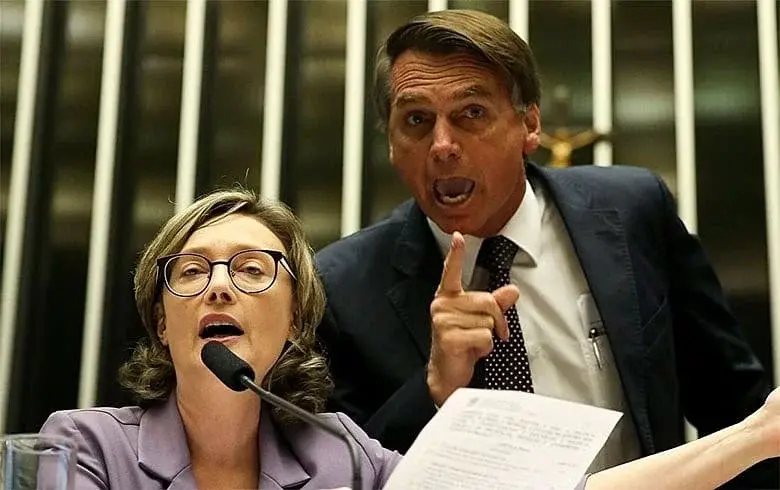 Bolsonaro
