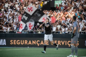 Time quebra tabu de oito jogos contra o Tricolor | Foto: André Durão