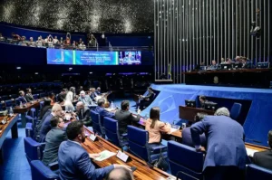 Foto: Senado
