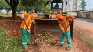 O cidadão pode solicitar serviços pelos canais de atendimento da Comurg | Foto: Luciano Magalhães Diniz