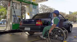 A feira reúne mais de 290 vagas específicas para pessoas com deficiência (PcD) na Região Centro Oeste | Foto: Divulgação/Agência Brasil