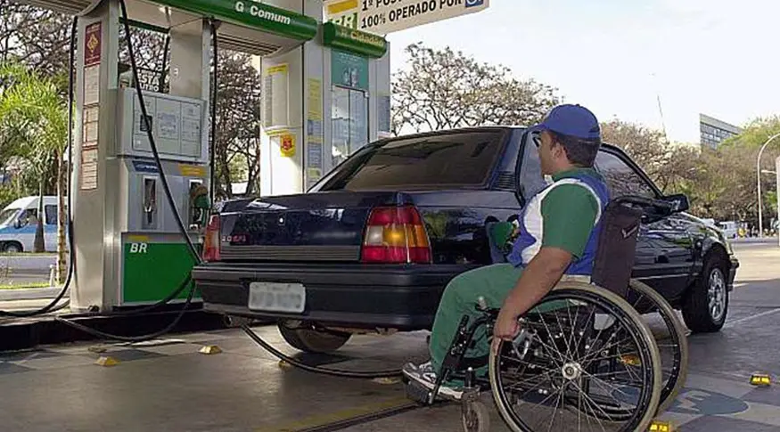 A feira reúne mais de 290 vagas específicas para pessoas com deficiência (PcD) na Região Centro Oeste | Foto: Divulgação/Agência Brasil