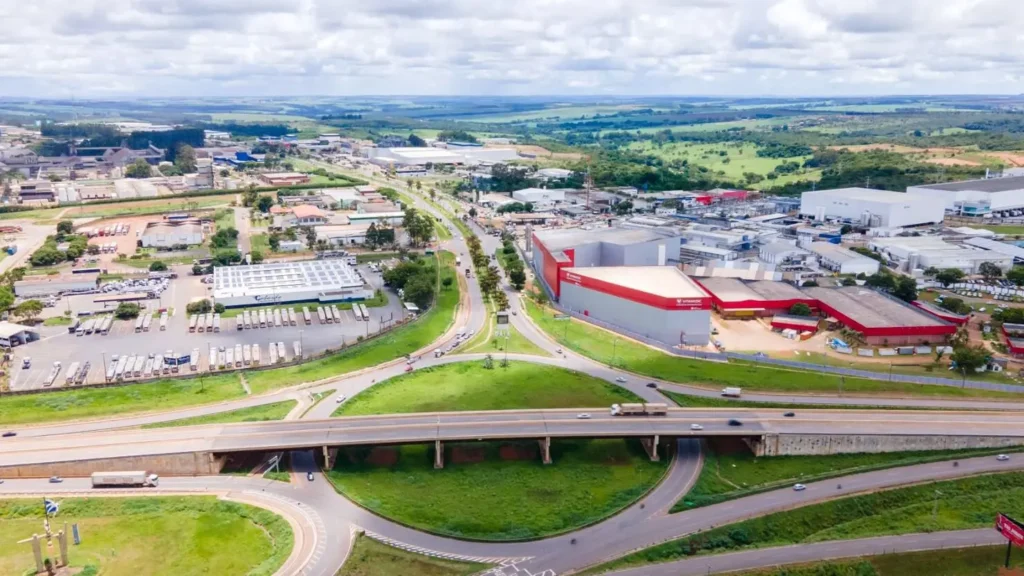 Vagas são para áreas de Tecnologias Analíticas e Processos Aplicados à Indústria, Cidades Inteligentes e Economia Circular e Segurança em Redes e Sistemas. | Foto: Divulgação