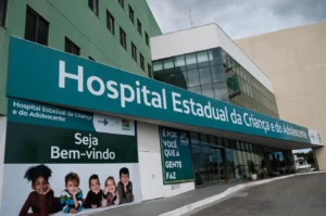 Unidades estaduais de saúde em Goiânia e no interior mantêm funcionamento em regime de plantão para urgências e emergências. | Foto: Secom
