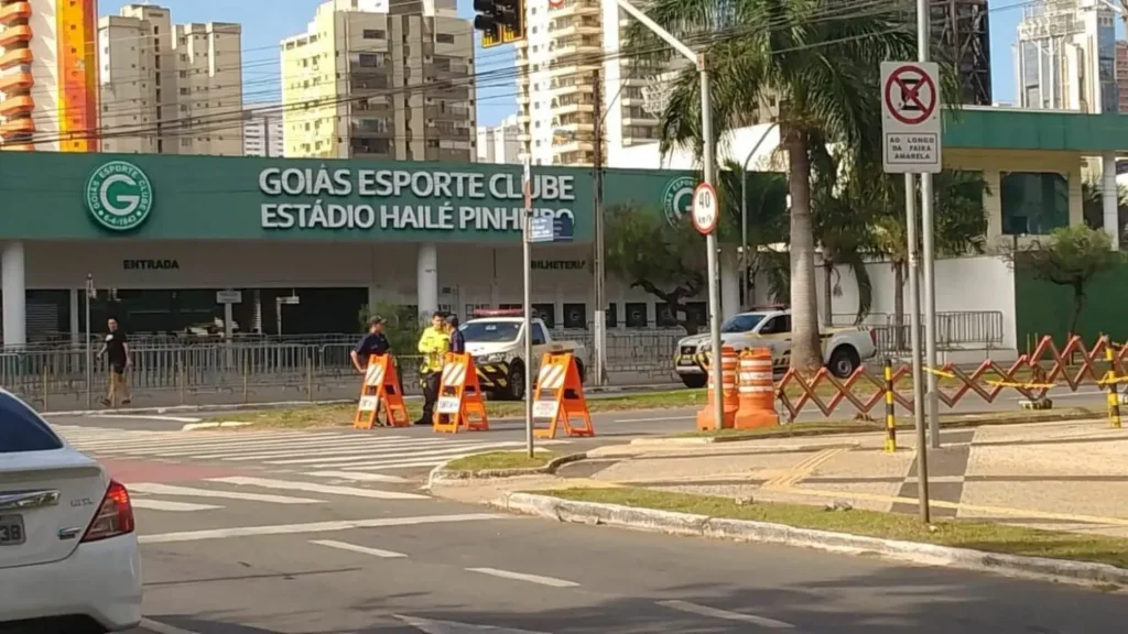 O trabalho conta também com a parceria do aplicativo de navegação Waze. | Foto: Divulgação